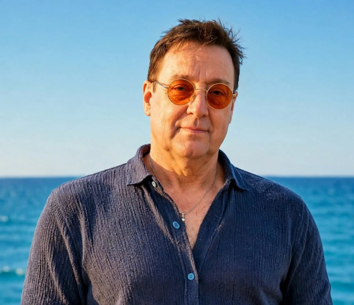 Денис Мишарин — Мультимедийный дизайнер и креативный наставник