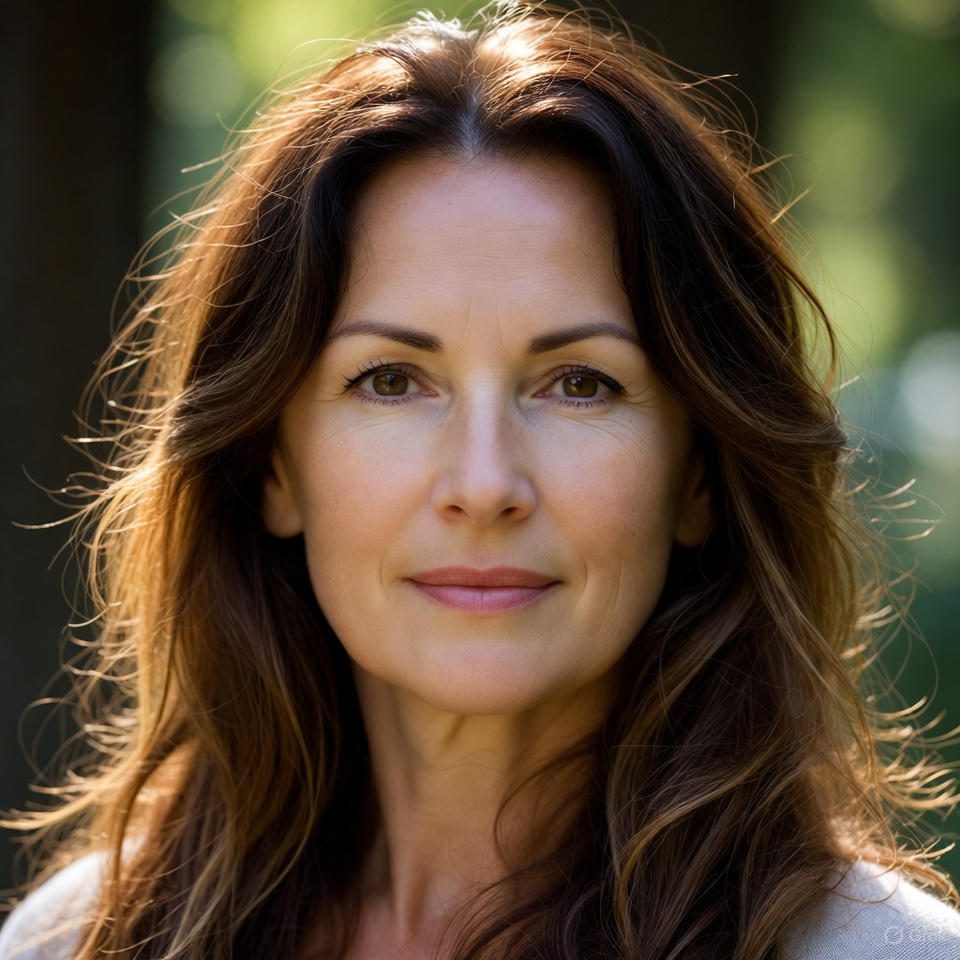 Анна Иванова