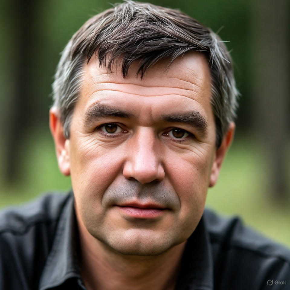 Дмитрий Соколов